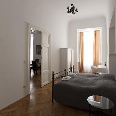 Heart Of Vienna Luxury Residence Exterior foto