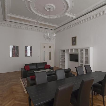 Heart Of Vienna Luxury Residence Exterior foto